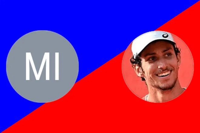 Miguel L. vs Gimenez I.: Belem, Singles Main Prediction 8/21